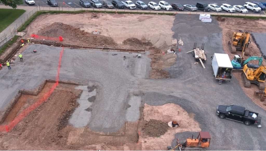 Amherst Central School District