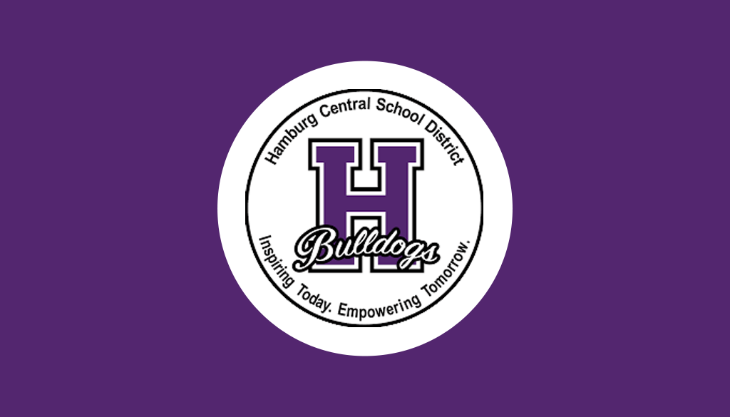 Hamburg Central School District – Armor / Boston / Charlotte / Hamburg High Schools