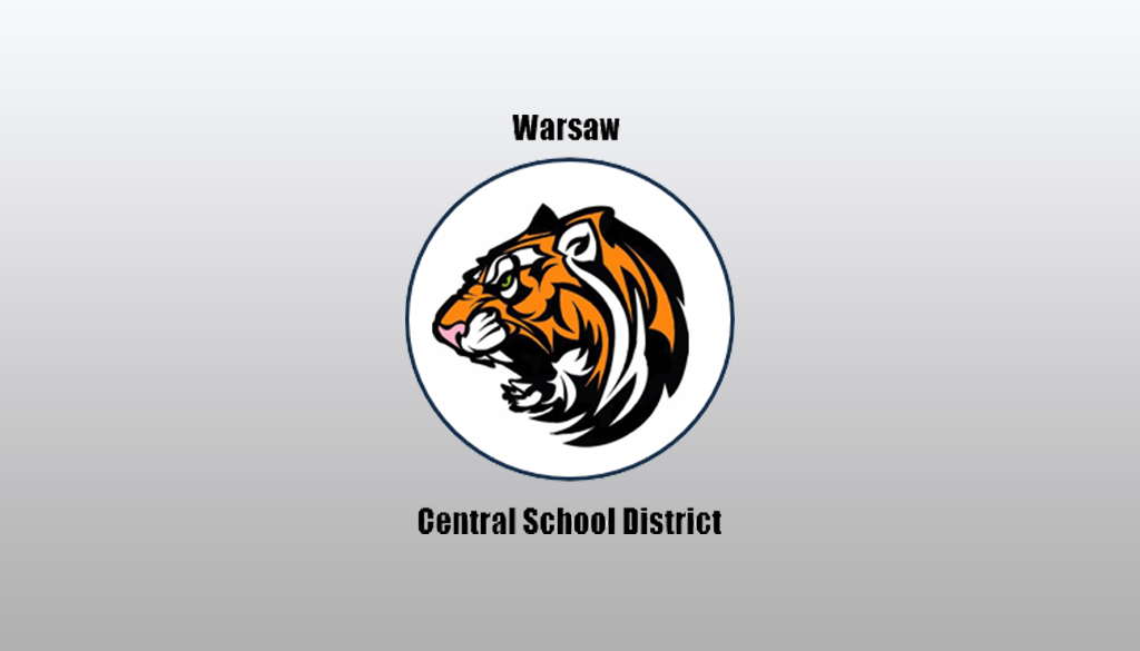 Warsaw Central School District – 81 W. Court St. / 153 W. Buffalo St., Warsaw, NY