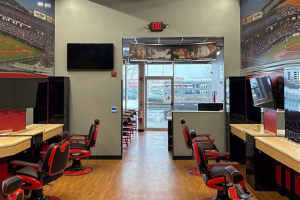 Sport Clips Depew, NY