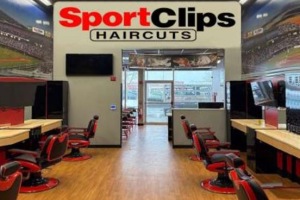 Sport Clips Depew, NY