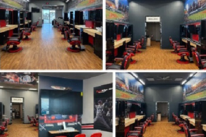 Sport Clips Depew, NY