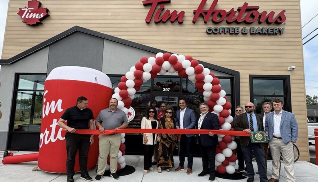 Western-New-Yorks-Newest-Tim-Hortons-Opens-in-Cheektowaga---Concept-Construction-Press-Release